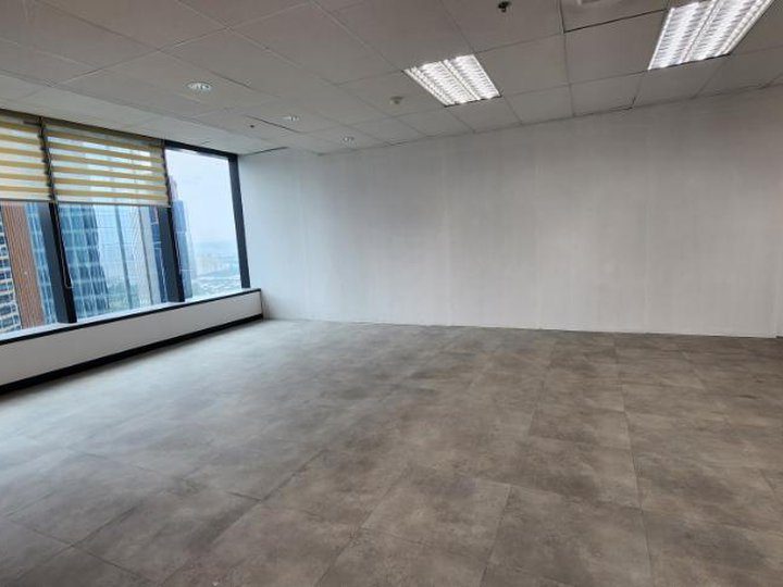 For Rent Lease Office Space Semi Fitted Ortigas Center Mandaluyong