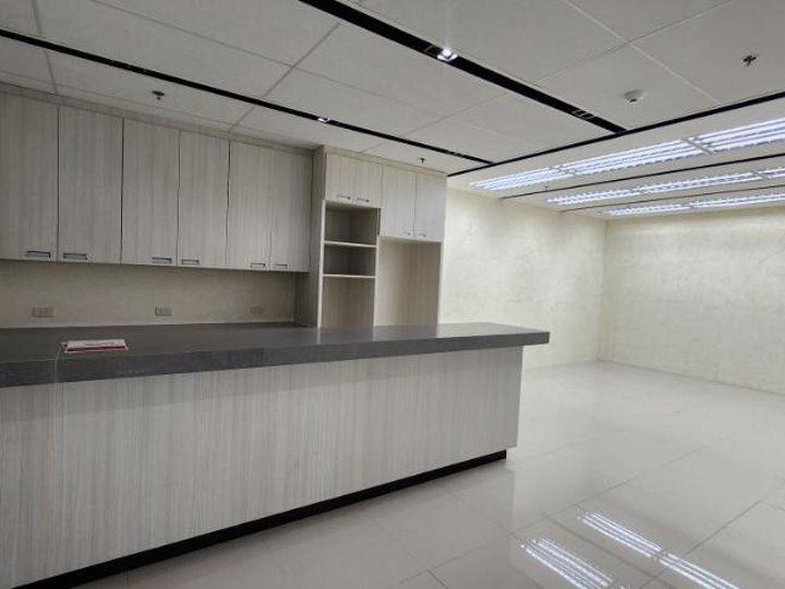 For Rent Lease Office Space Ortigas Center Mandaluyong 413 sqm