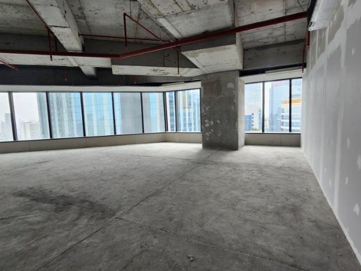 For Rent Lease Office Space 525 sqm Ortigas Center Mandaluyong