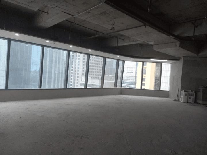 For Rent Lease The Podium Tower Office Space Ortigas Center