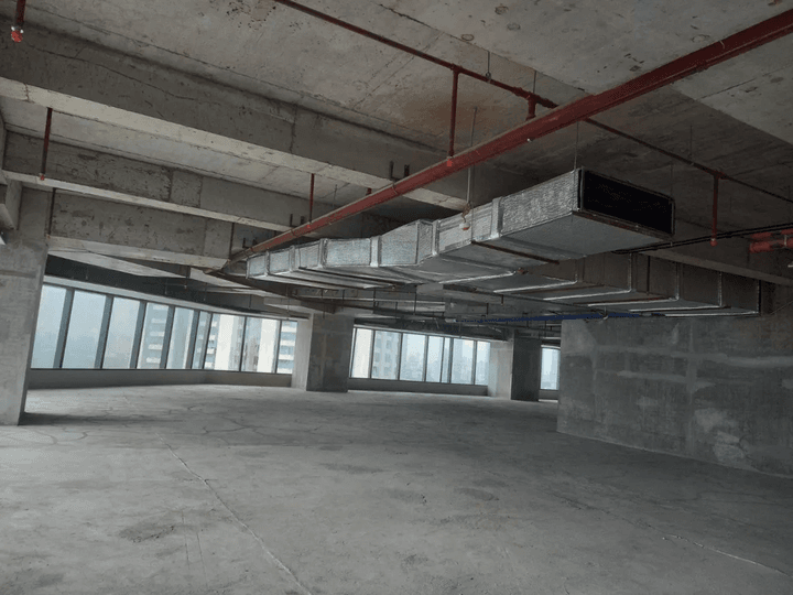 For Rent Lease Office Space 525 sqm Ortigas Center Mandaluyong