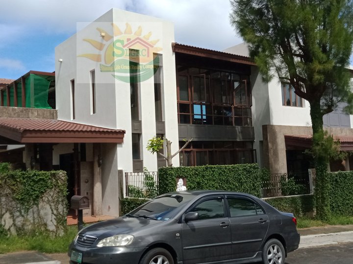House and Lot for Sale in Royal Estates Tagaytay