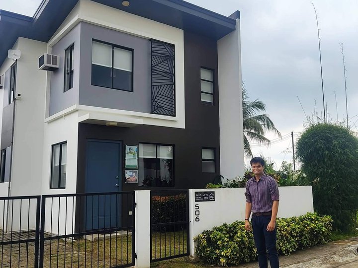 3-bedroom Single Detached in General Trias Cavite (Fully finished)