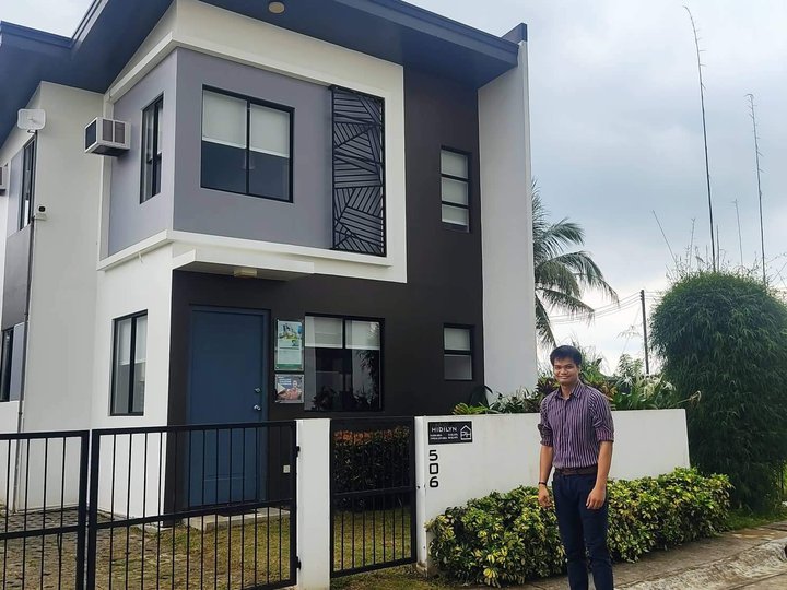 3 bedroom - Single attached House for Sale in Batangas city