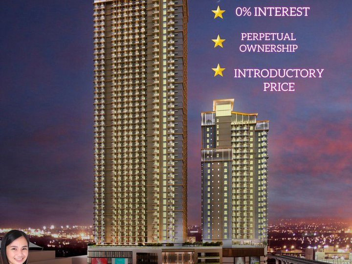 Pre-selling 49.50 sqm 1-bedroom Condo For Sale in Makati Metro Manila