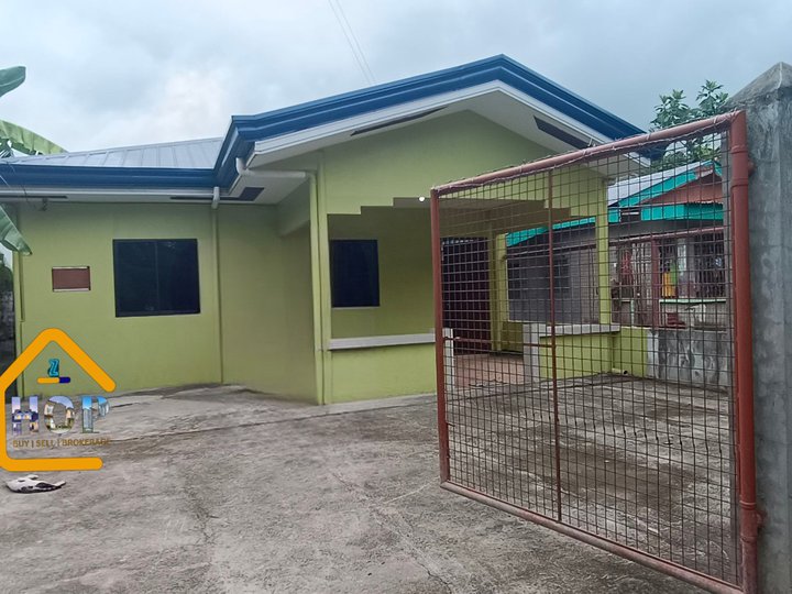RFO 2-bedroom Single Detached House For Sale By Owner in Carcar Cebu