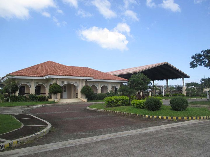 120sqm  Lot For Sale in Santo Tomas Batangas of Ponte Verde
