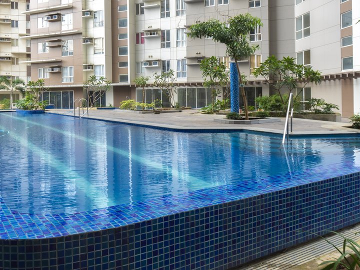 PRE-SELLING  22.32 sqm Studio Residential Condo For Sale in Pioneer Mandaluyong