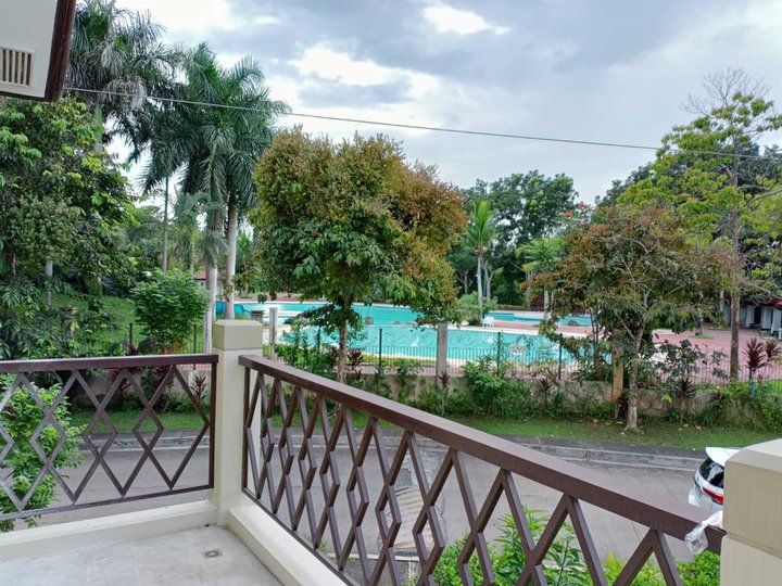 3 bedroom House and lot for RENT near Tagaytay in a Golf Community