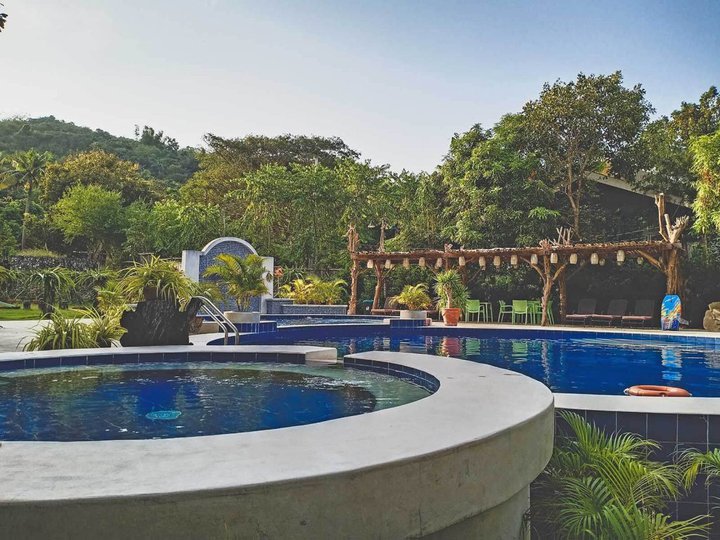 4.5 Star Paradise Mountain Resort Hidden in Pangasinan