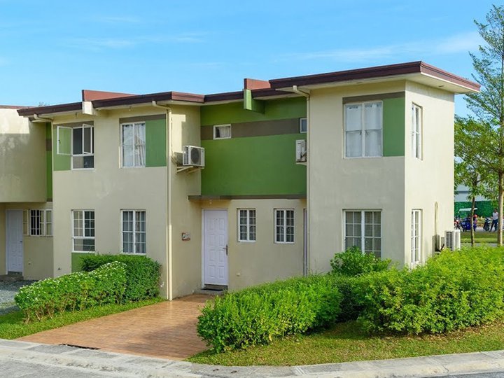 3-bedroom Townhouse for Sale in Tanza Cavite
