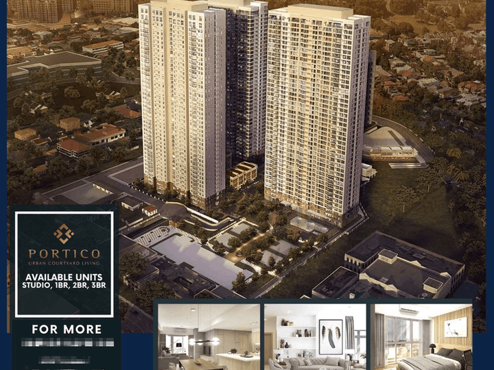 Embrace a Life of Elegance at Ametrine: Your Serene Sanctuary in Ortigas CBD.