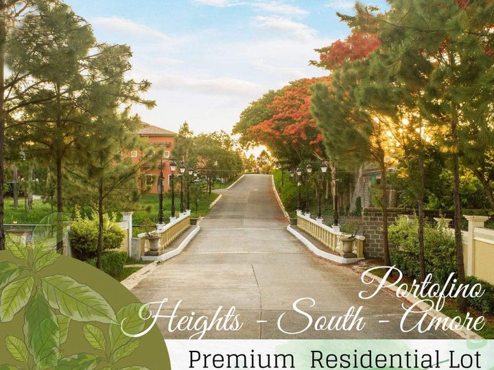 Premium Residential Lot For Sale in Alabang Muntinlupa Metro Manila