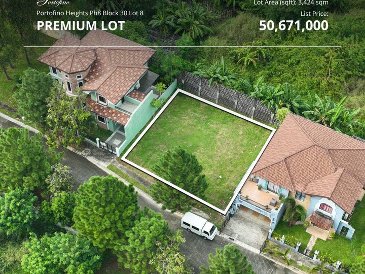 319 sqm Residential Lot For Sale in Las Pinas Metro Manila