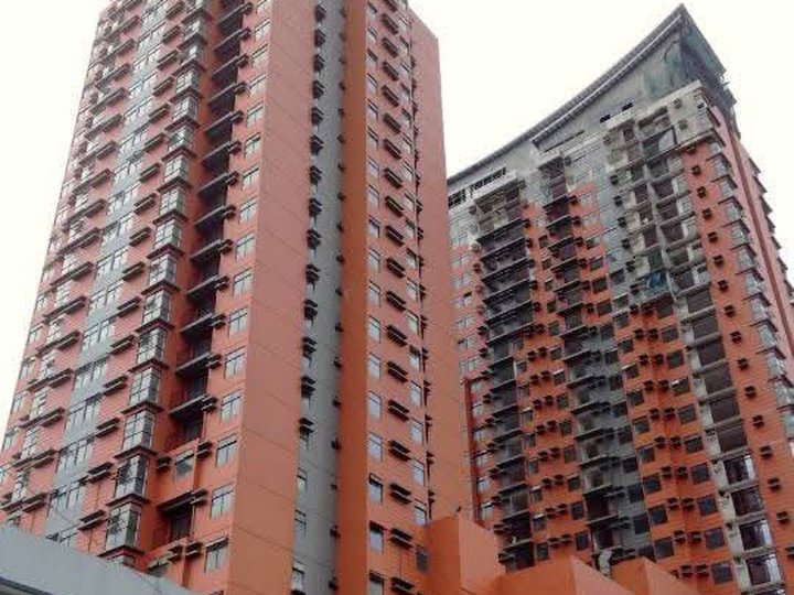 Portovita Cubao 2 Bedroom Unit