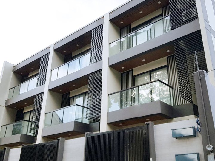 3BR Kalayaan Makati Townhouse for Rent Houses and Lots in BGC