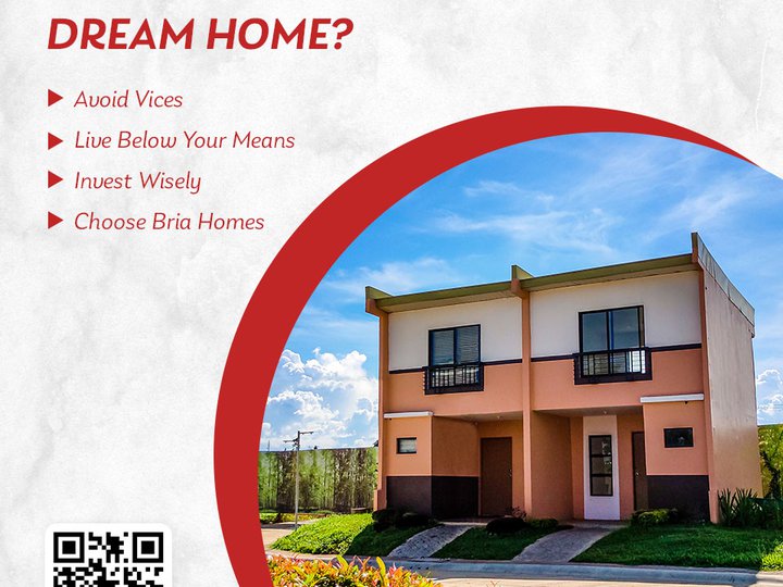 How to Save for Your Dream Home by Bria Homes, Inc.