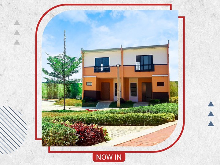 Comfort and convenience of all its residents here in Bria Homes Tagum