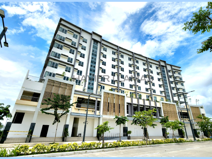 Pre-selling 63.50 sqm 2-bedroom Condo in General Trias Cavite