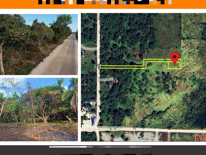 567 m2 / 6,103 ft2 | Residential Estate Ready for Development