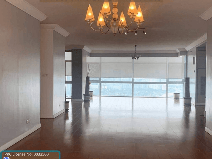 FOR LEASE: Pacific Plaza Towers, BGC