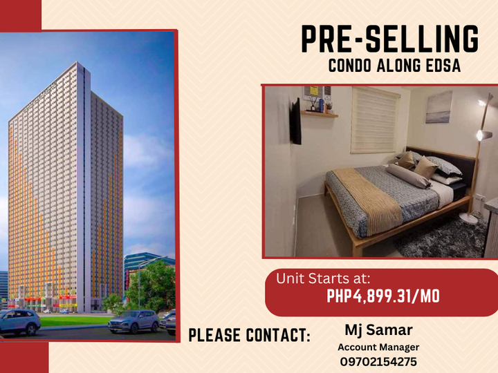 Urban Deca Towers is the most affordable condominium in Cubao QC