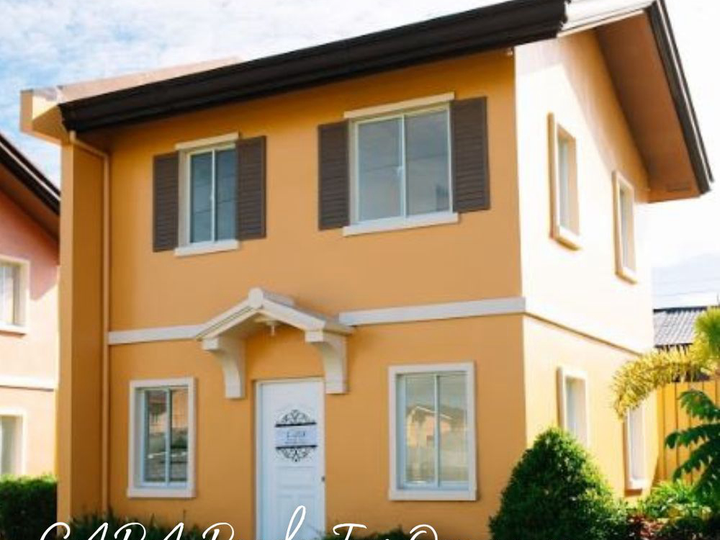 3-bedroom Single Detached House For Sale in San Jose Nueva Ecija