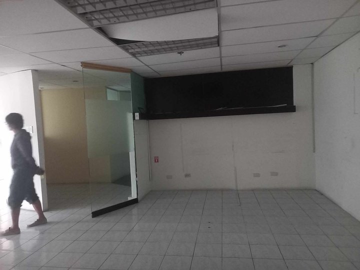 For Rent Lease 169 sqm Fitted Office Space Ortigas Center
