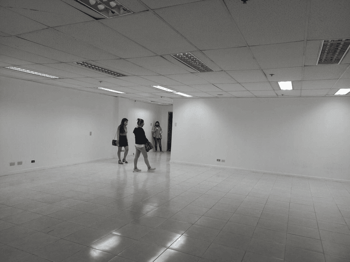 For Rent Lease Office Space Emerald Avenue CBD Ortigas Center