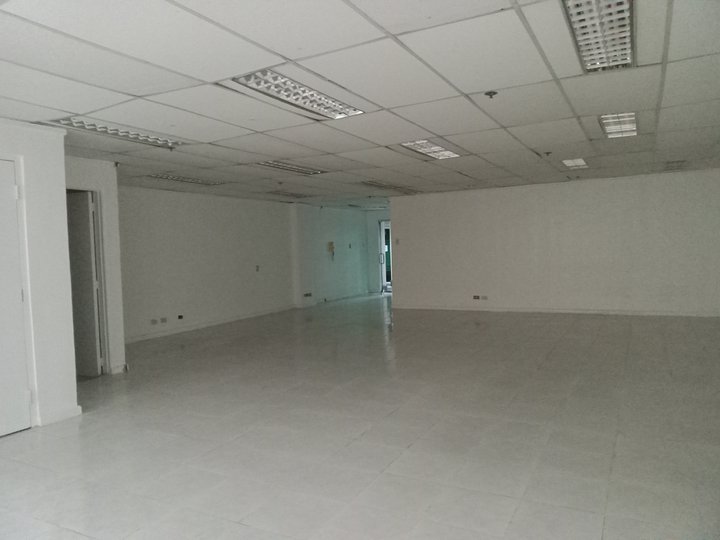 For Rent Lease 94 sqm Office Space Ortigas Center Pasig