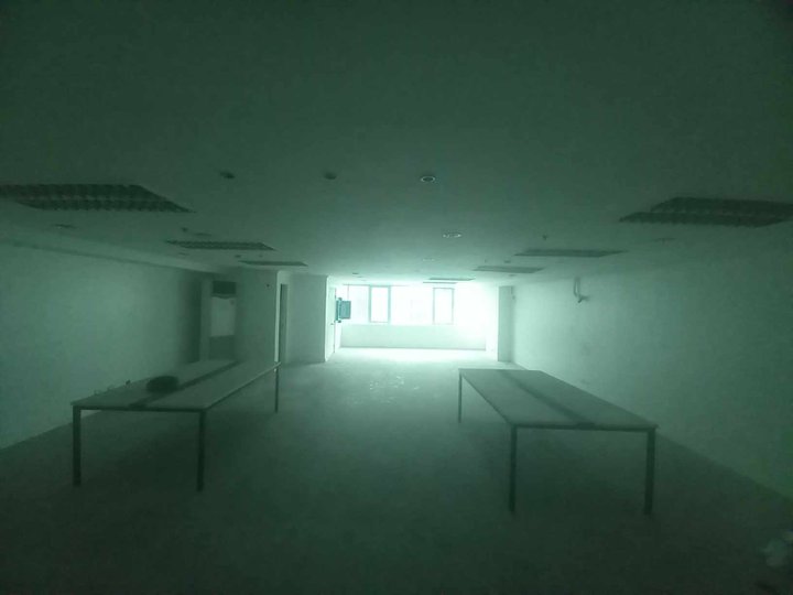 For Rent Lease Office Space 97 sqm BPO Ortigas Center