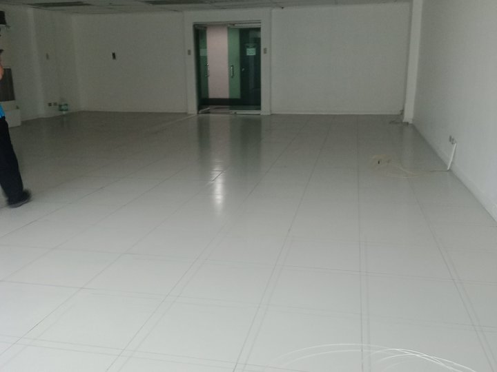 For Rent Lease Office Space 97 sqm Ortigas Center Pasig