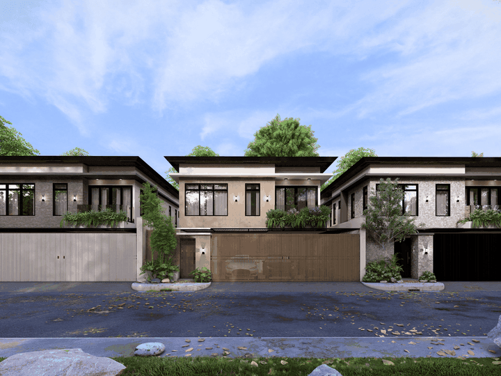BF Homes Paranaque City House For Sale 2025
