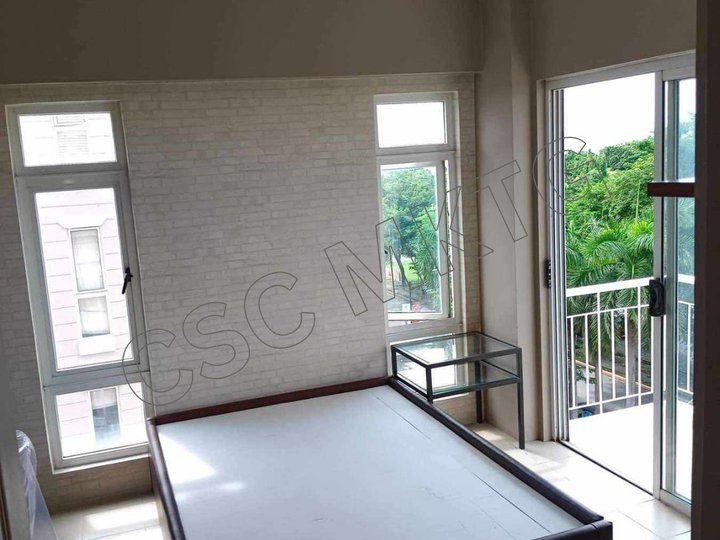 SEMI-FURNISHED 55.49 sqm 2-bedroom Condo For Sale in Paranaque Metro Manila
