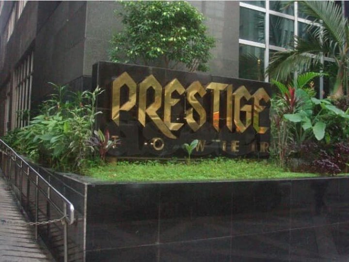 Two Commercial or Office Unit Prestige Tower Ortigas CBD