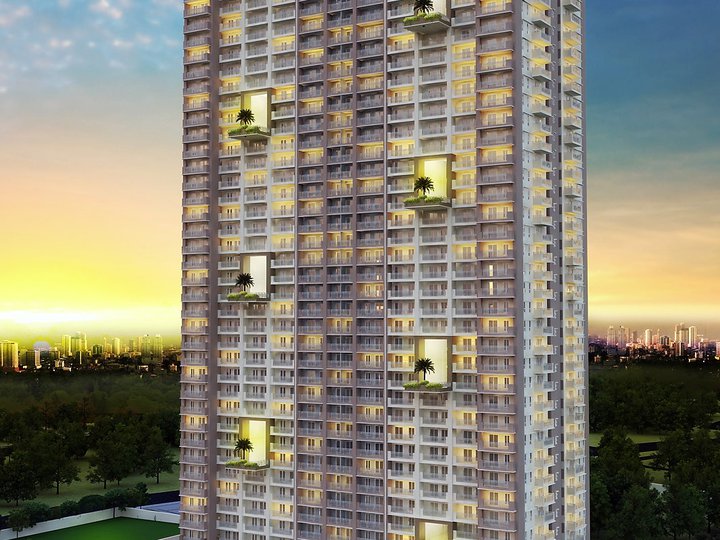 Soon to Rise Resort Inspired Condo in Pasig near BGC
