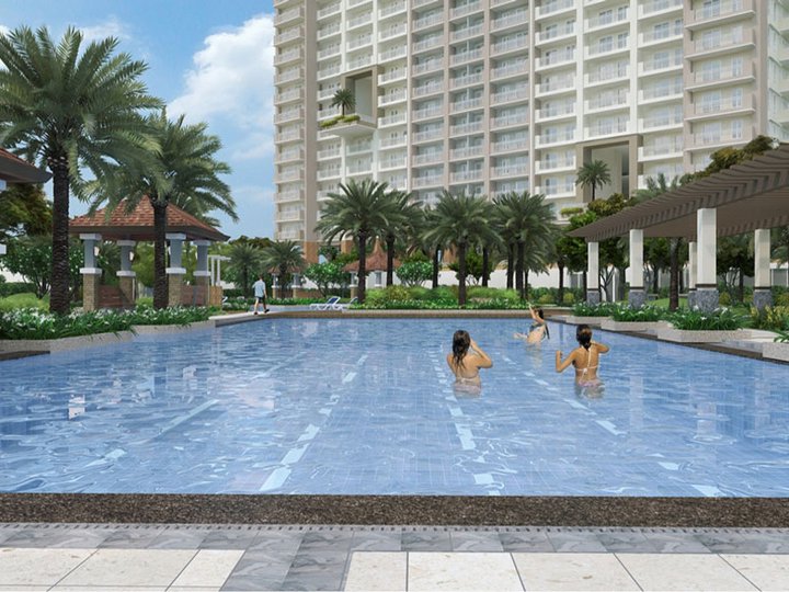 1 Bedroom Ready for Occupancy condo Unit in Pasig City