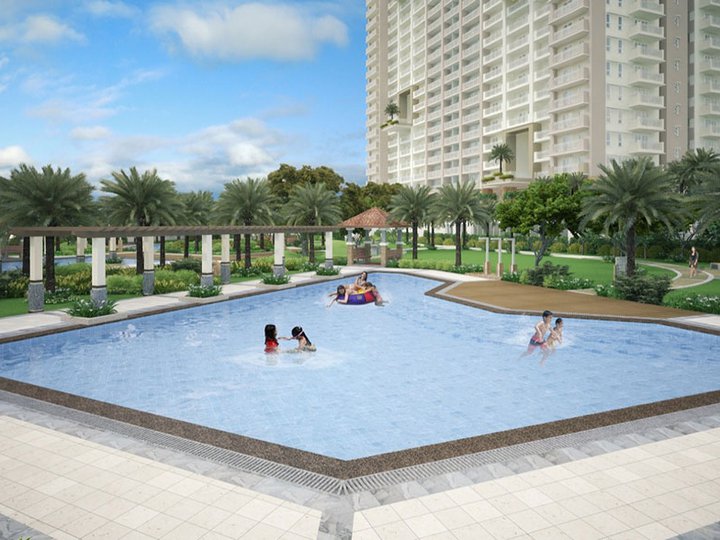 FOR SALE: Ready for Occupancy 2-Bedroom Condo Unit in Pasig City, Near Capitol Commons!