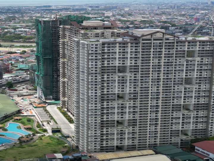 PRISMA RESIDENCES - RFO 2 Bedroom Condo in Pasig City Near BGC