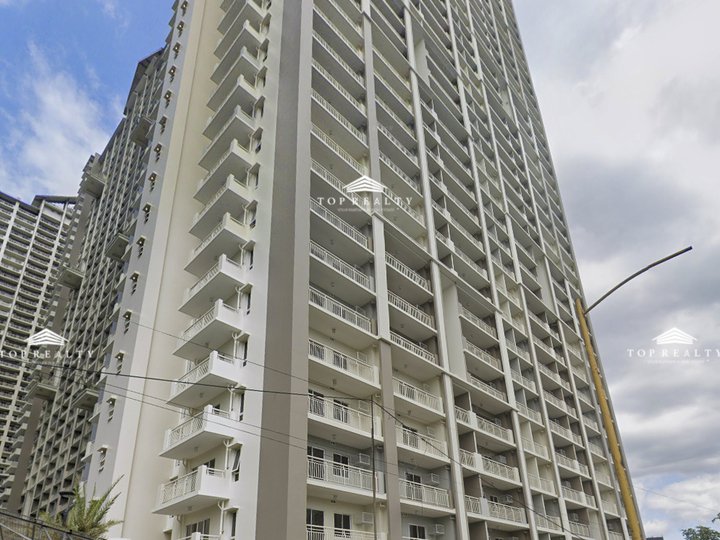 Prisma Residences 2-Bedroom 2BR Condo for Sale in Pasig City