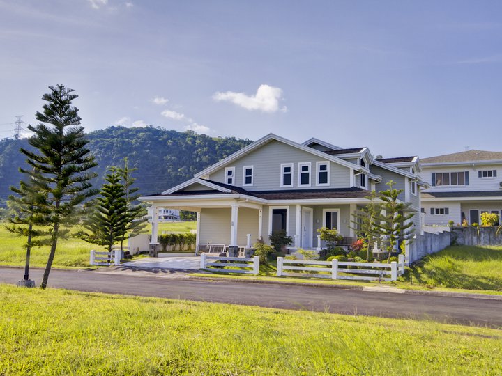 Land for sale in Tagaytay Highlands [Lot 🚜] (December 2022) in Tagaytay