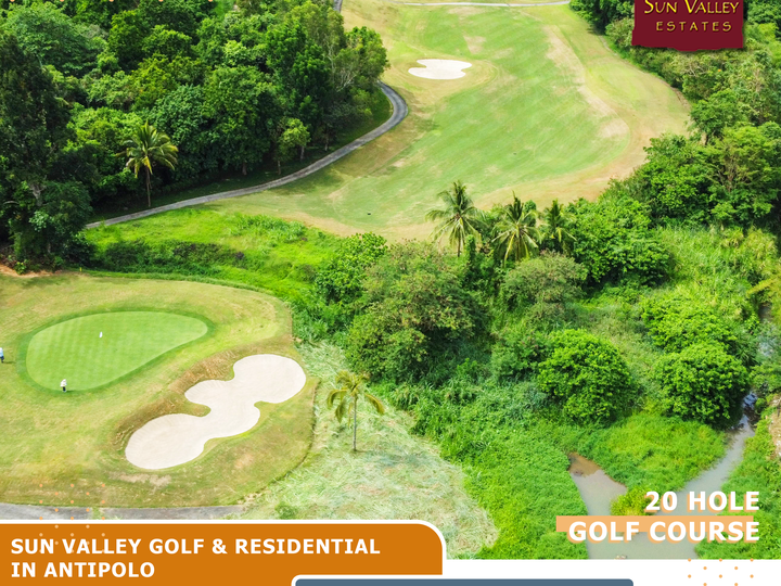 Discounted Lots - Sun Valley Golf & Residential Estates