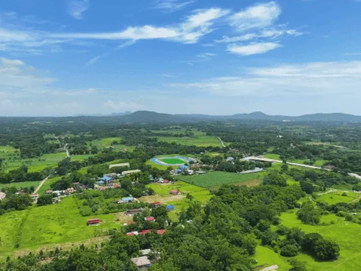 1,500 sqm Residential Lot For Sale in Mountain View Leisure Community Nasugbu Batangas