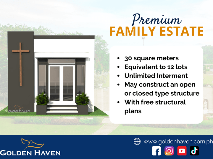 Premium Family Estate for sale in Isabela