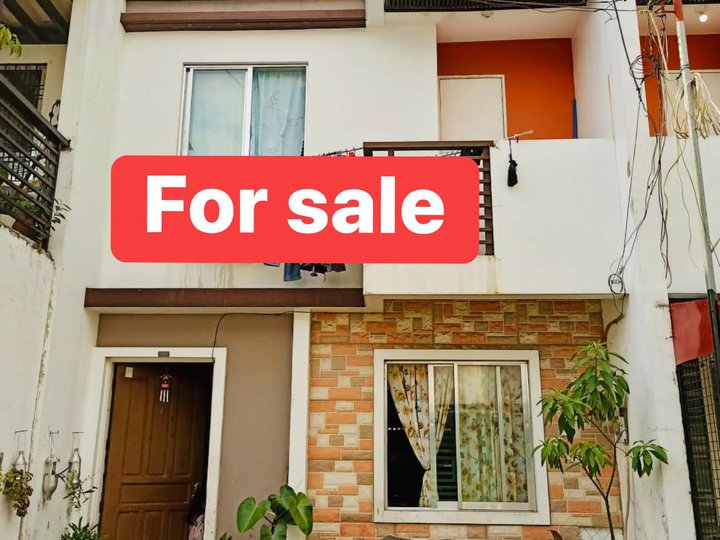 Foreclosed 2bedroom Camarin Caloocan For sale [House and Lot 🏘️