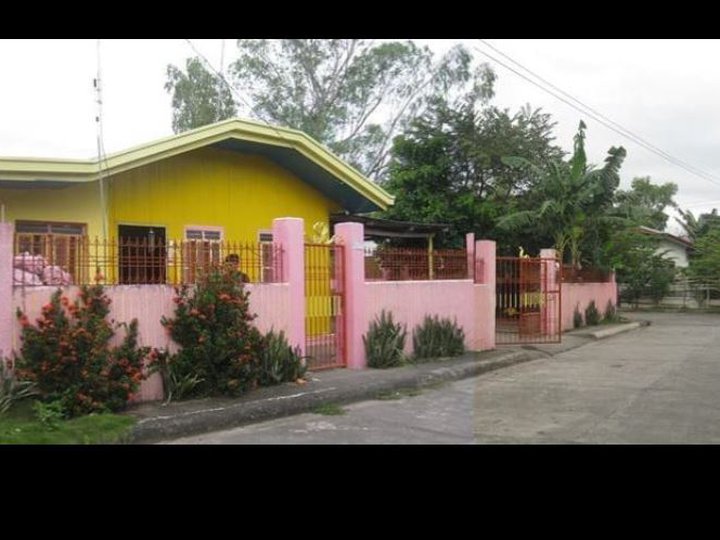 Foreclosed Property in ROYAL MEADOWS SUBD MEXICO, PAMPANGA [House and