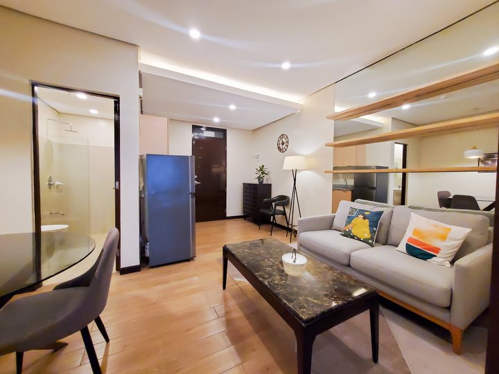 RENTAL-READY Units Available in Paseo Verde at Real, Las Pinas City