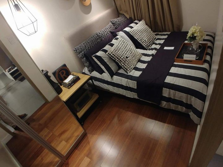 Condo for Sale No Down Payment Low Monthly Amortization