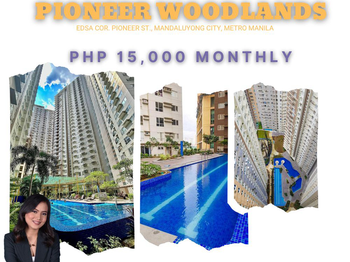 RFO CONDO UNITS IN MANDALUYONG | RENT TO OWN