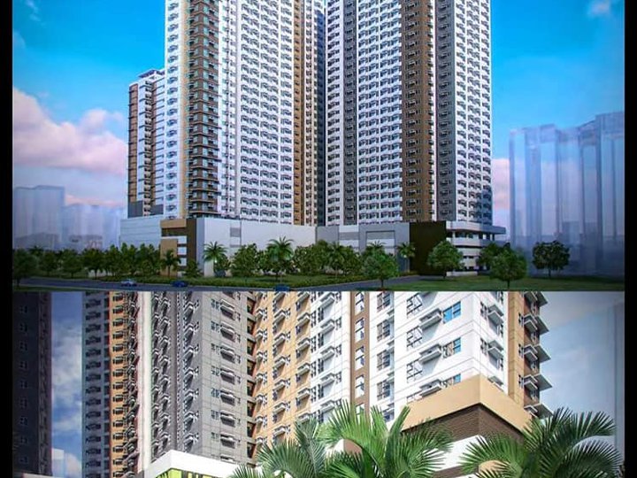 2Bedroom with Patio at Pioneer Woodlands-over 1M less for the TCP